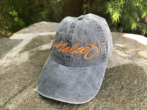 Maloof Signature Hat